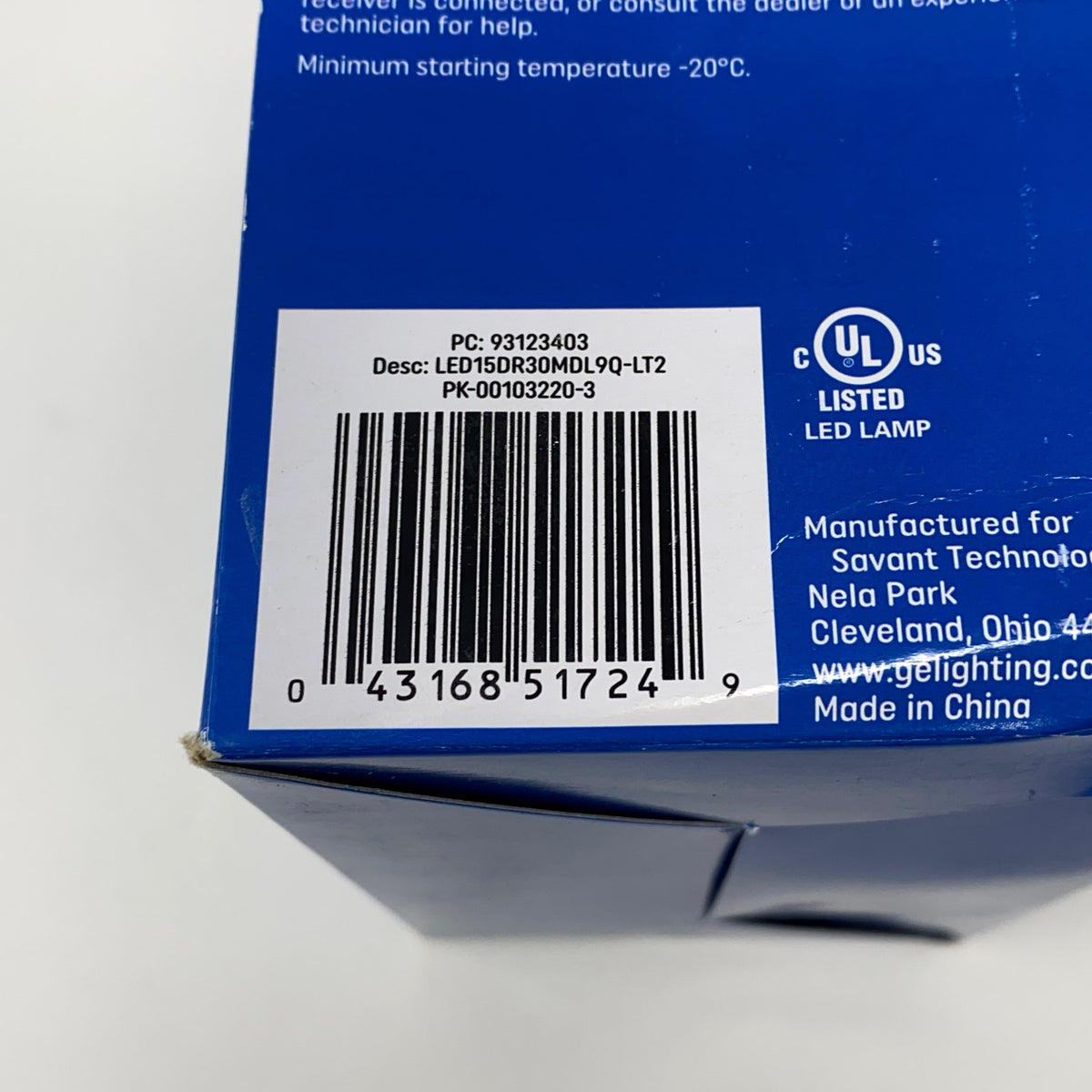 Serial #/Tag-UNT758206980