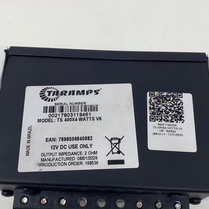 Serial #/Tag-LPNAC940191295