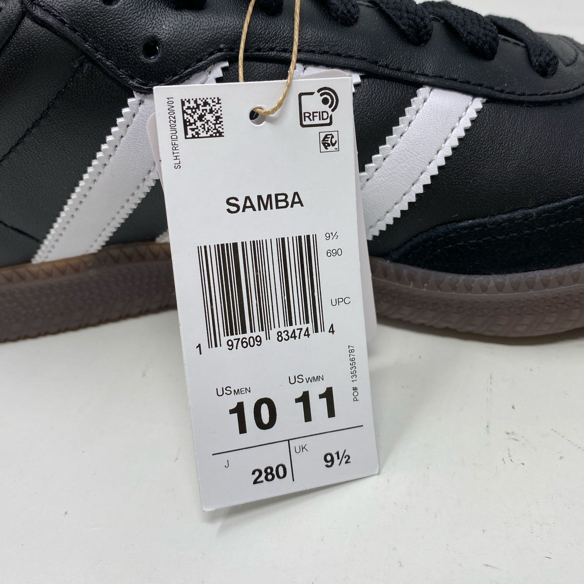 Serial #/Tag-UNT882729LZ3