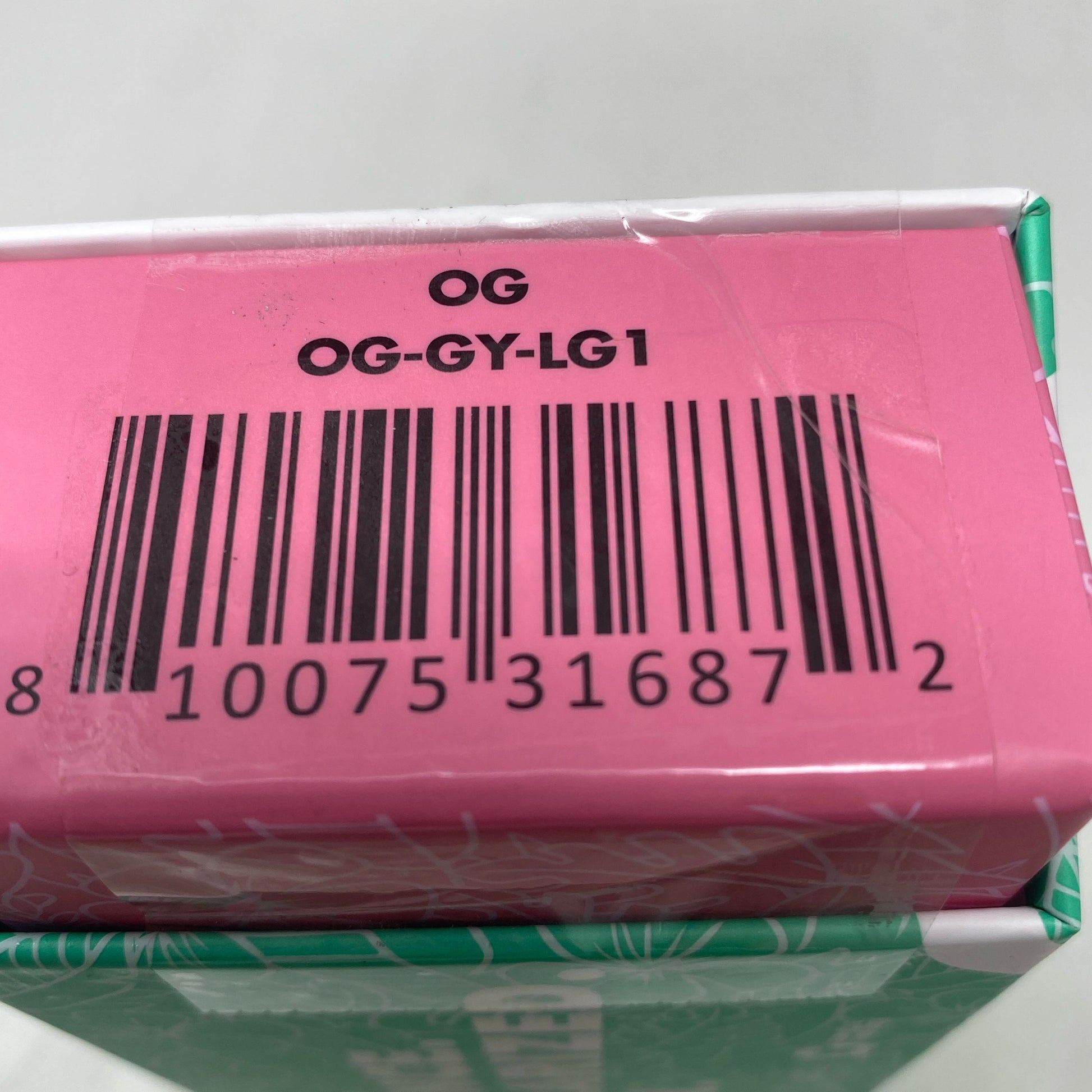 Serial #/Tag-UNT256731ZGR