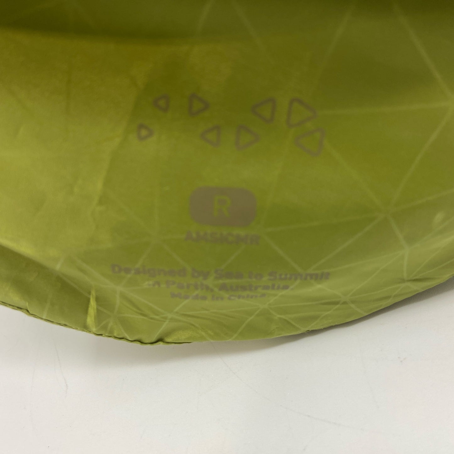 Serial #/Tag-LPNPMGI6447829