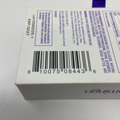 Serial #/Tag-UNT052646CZ3