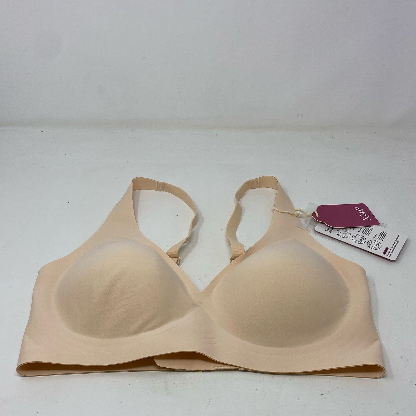 Front-UNT714265ZA6