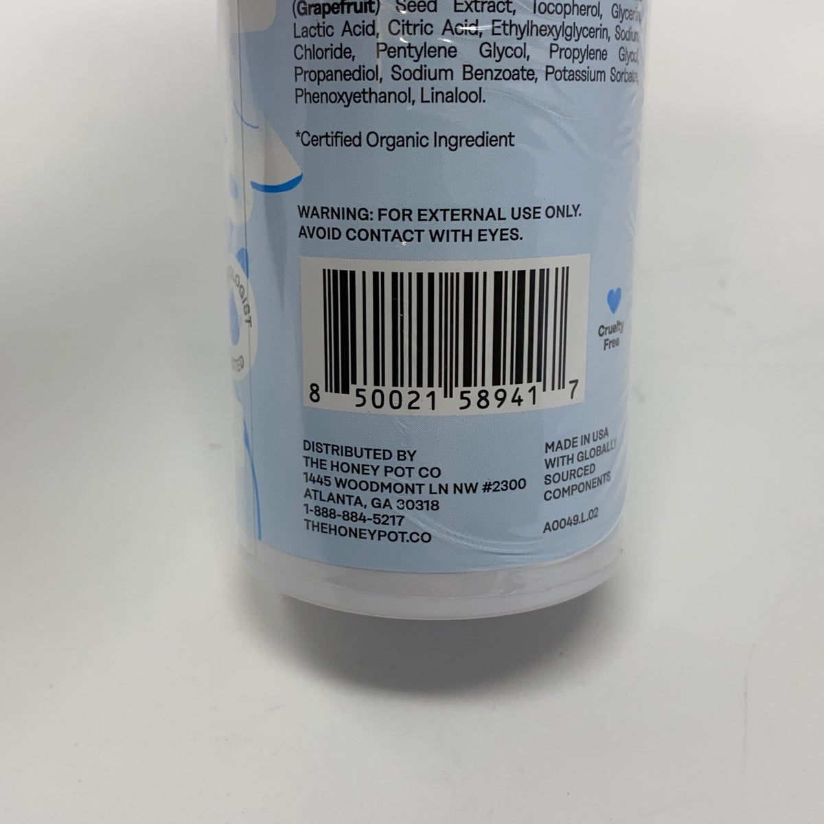 Serial #/Tag-UNT690326VR9