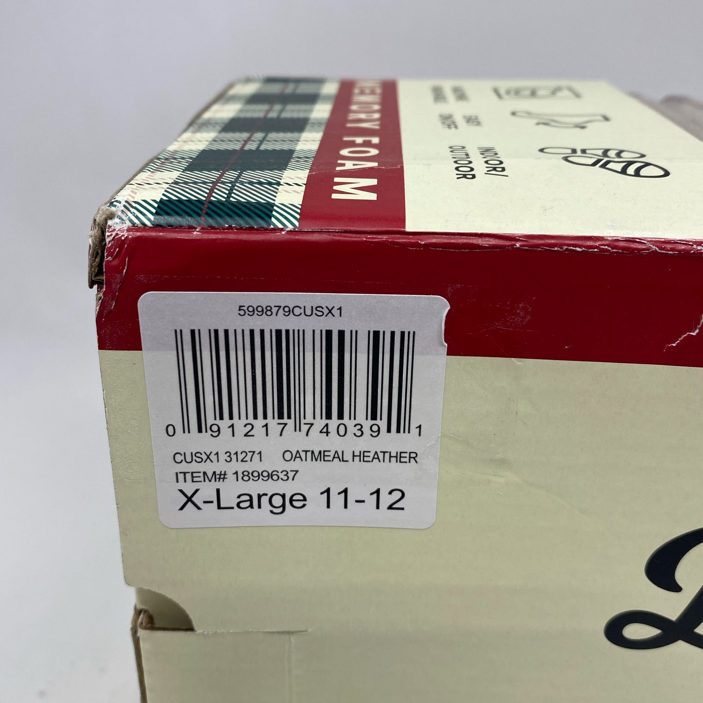 Serial #/Tag-LPNNC6THD35FX