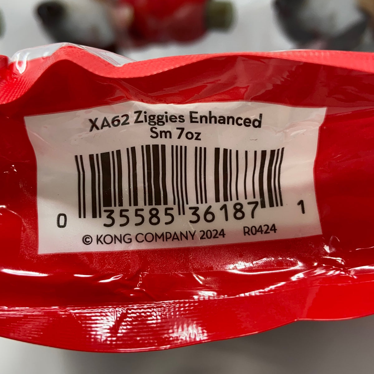 Serial #/Tag-UNT5459127NJ