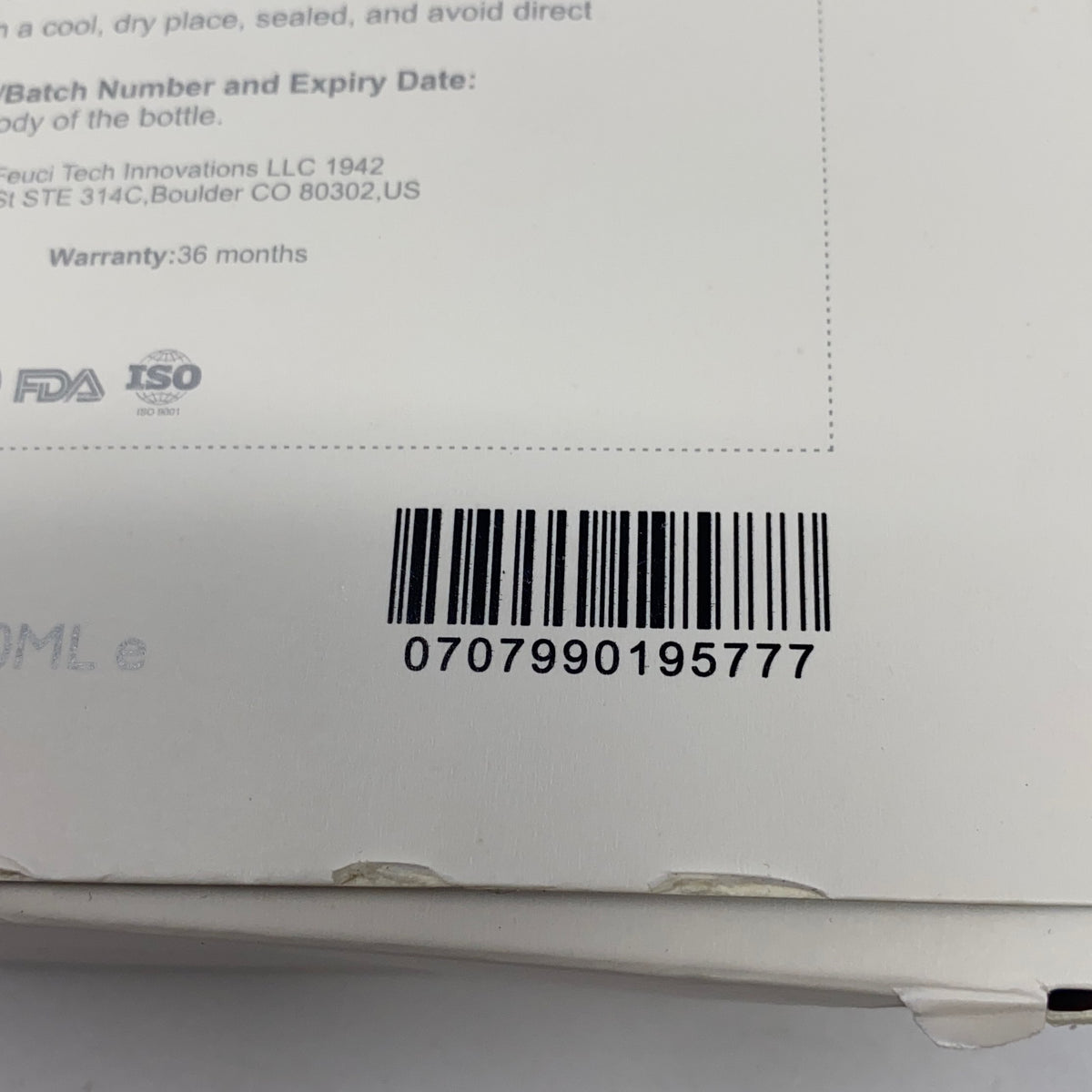 Serial #/Tag-UNT188047R4O