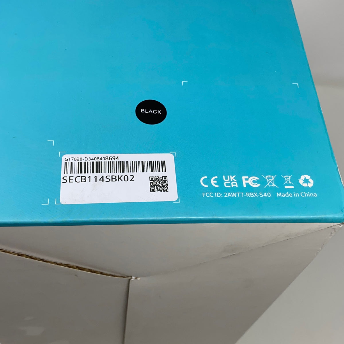 Serial #/Tag-UNT137536AP1