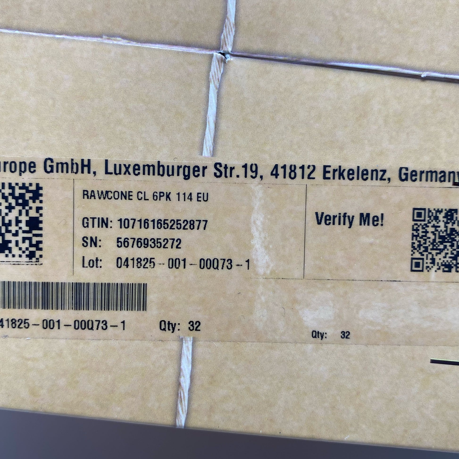 Serial #/Tag-UNT720061AO0