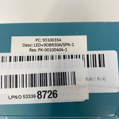 Serial #/Tag-LPNO533398726