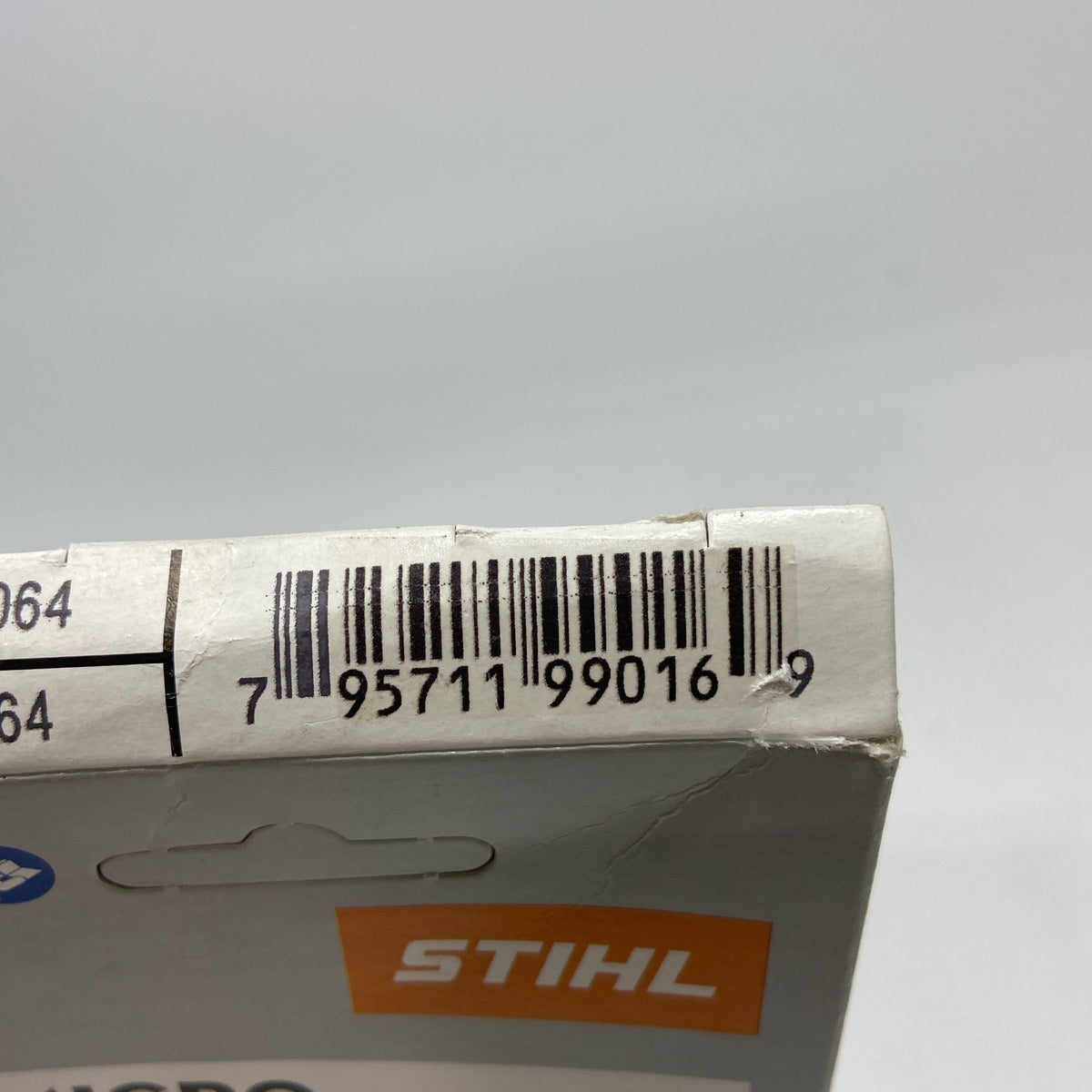Serial #/Tag-LPNPMDO2344297