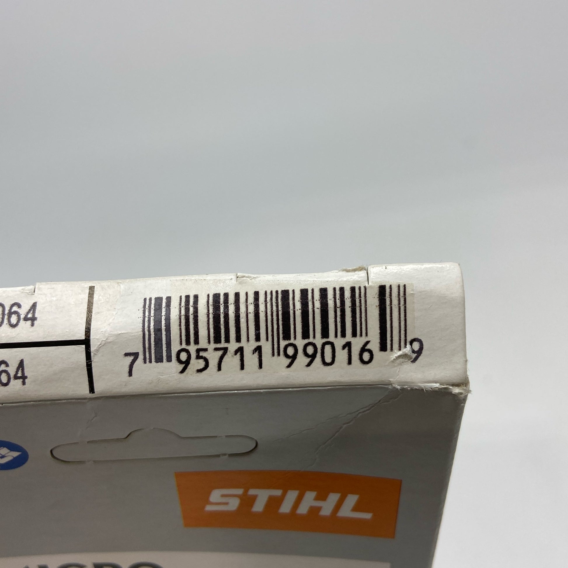 Serial #/Tag-LPNPMDO2344297