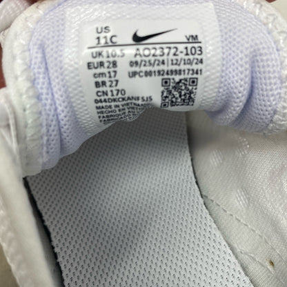 Serial #/Tag-LPNPMFO8389320