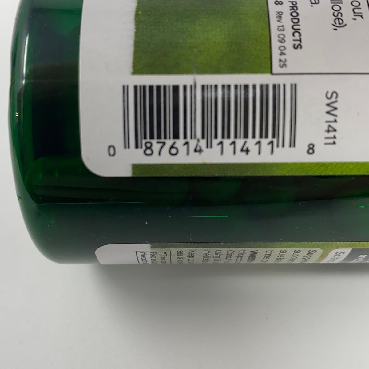 Serial #/Tag-UNT398884XYZ
