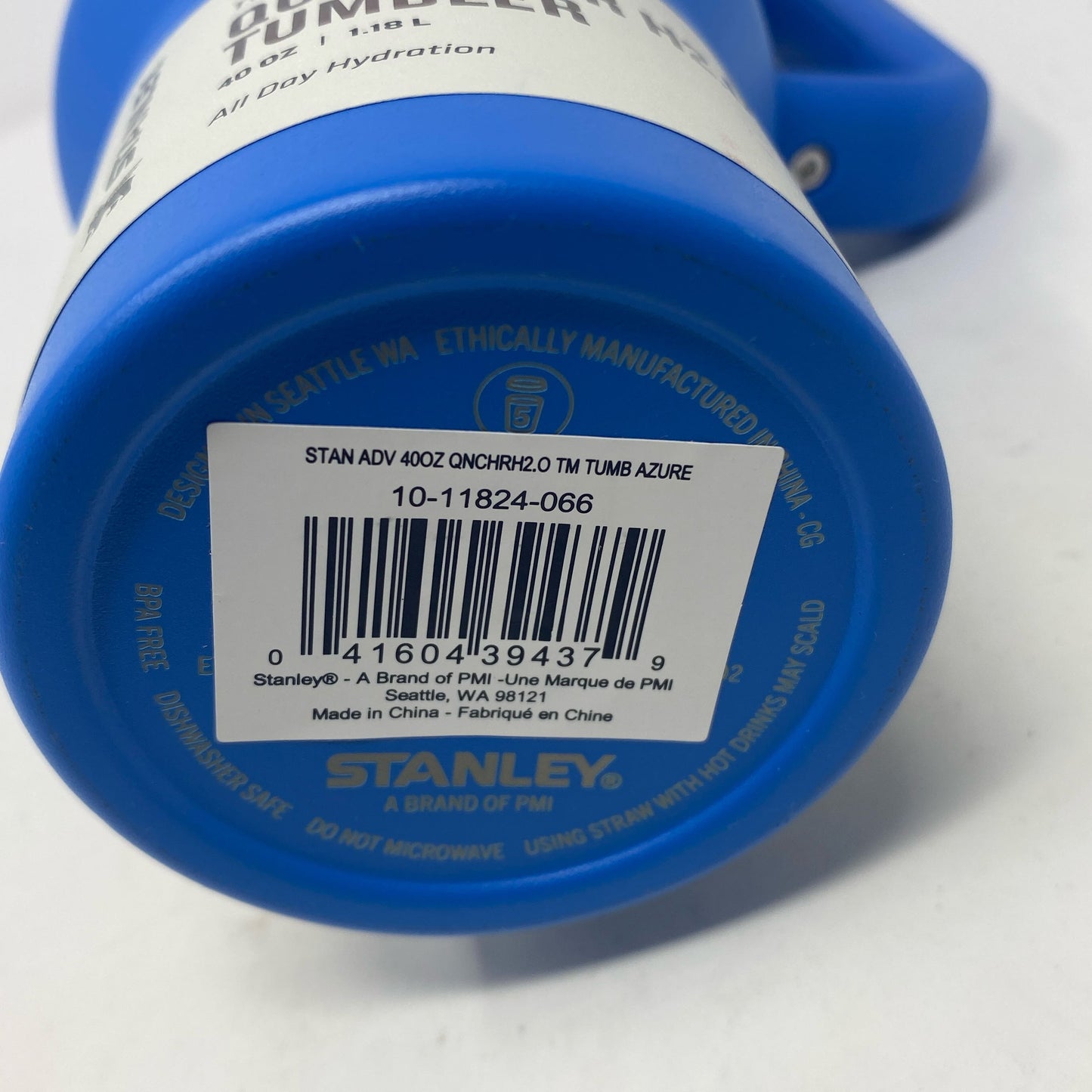 Serial #/Tag-LPNPMGQ3329229