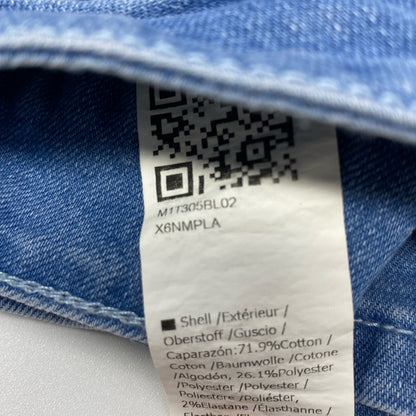 Serial #/Tag-UNT8166010RK