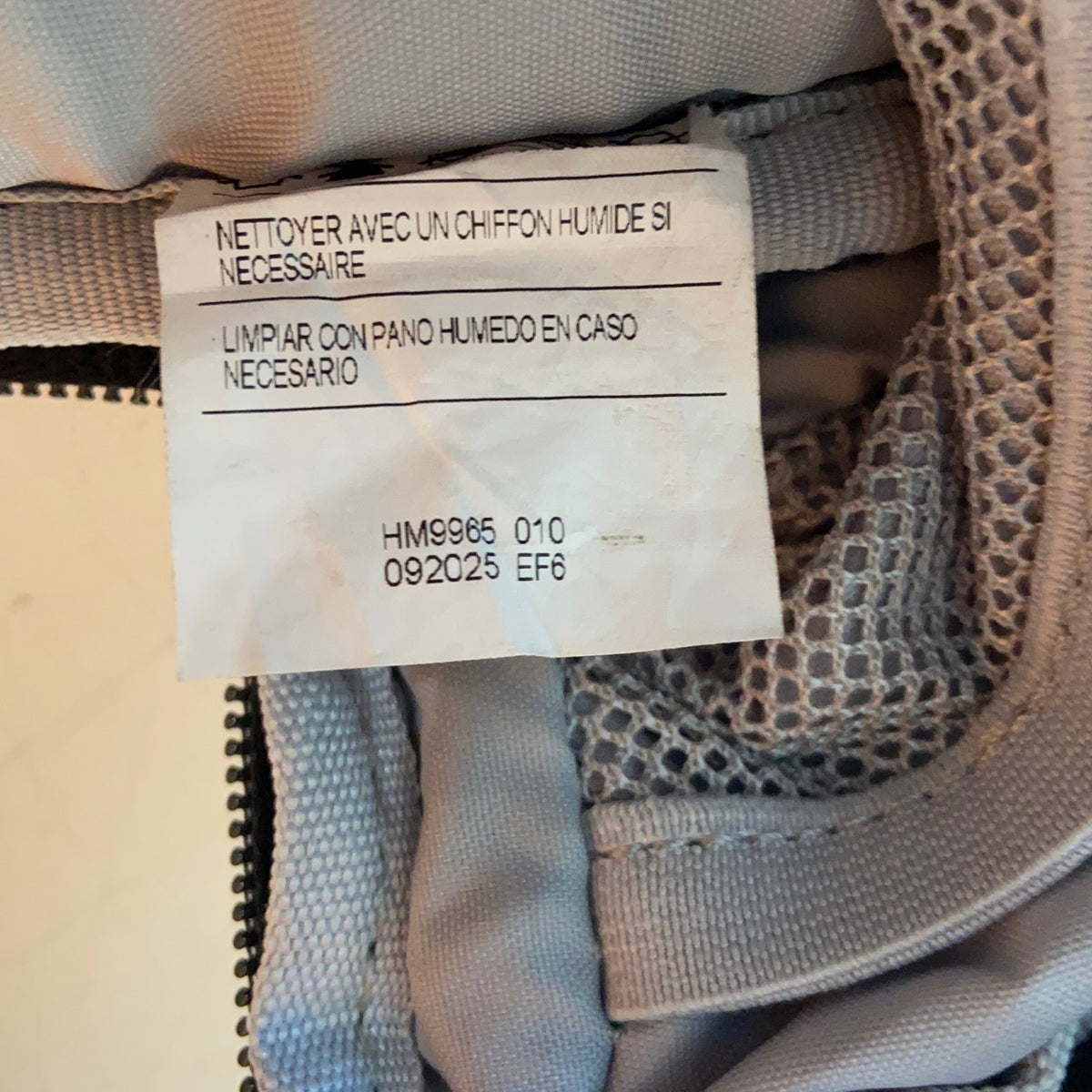 Serial #/Tag-LPNNA6WL8VRG8
