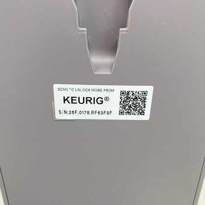 Serial #/Tag-LPNPMBG5780206