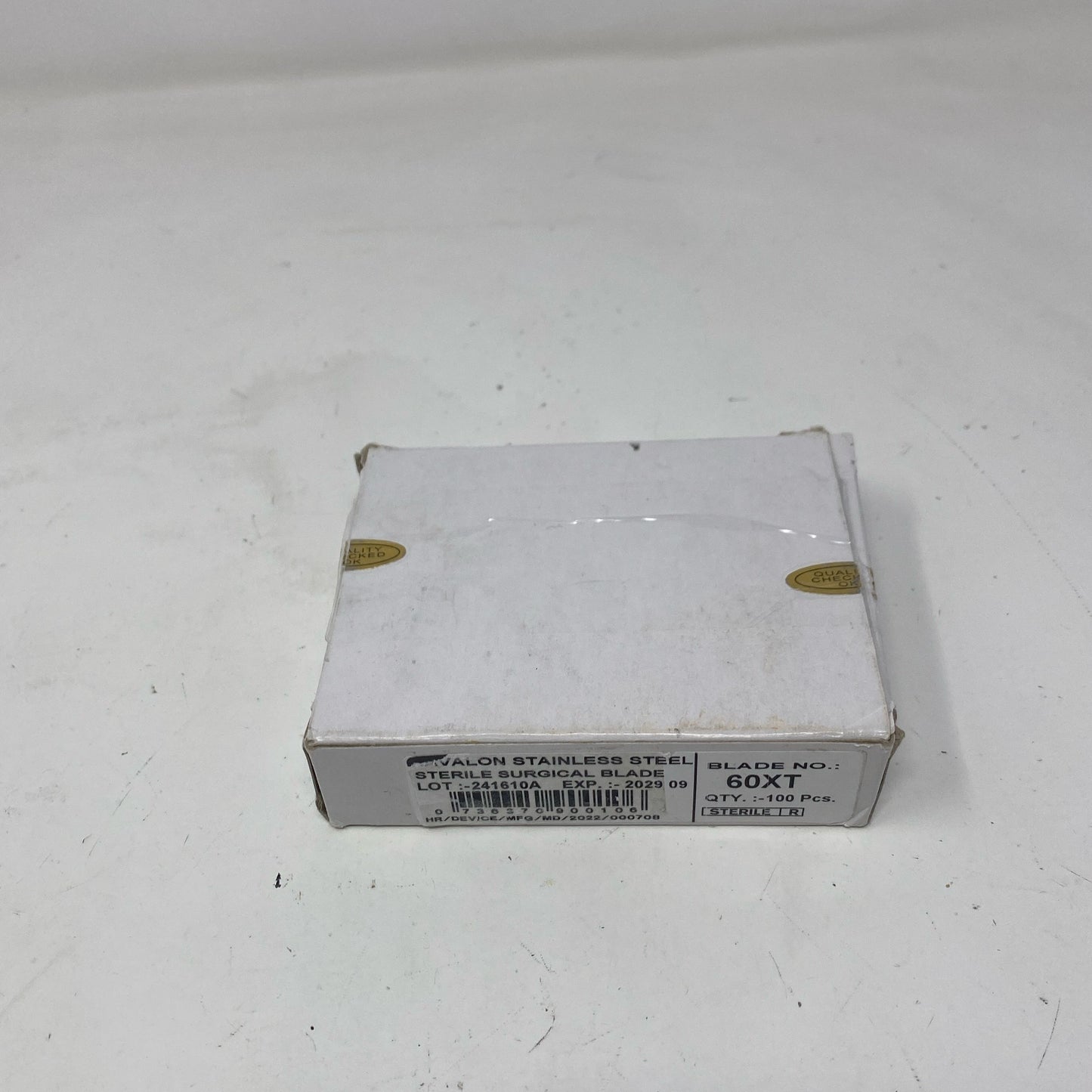 Front-UNT022957UU5