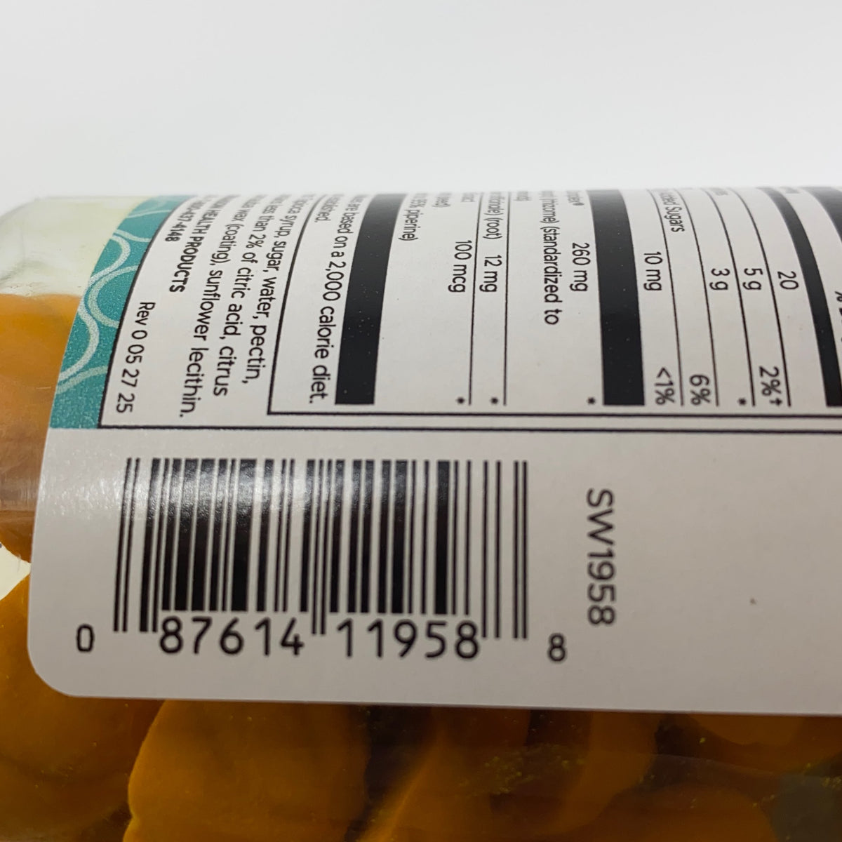 Serial #/Tag-UNT398953SCA