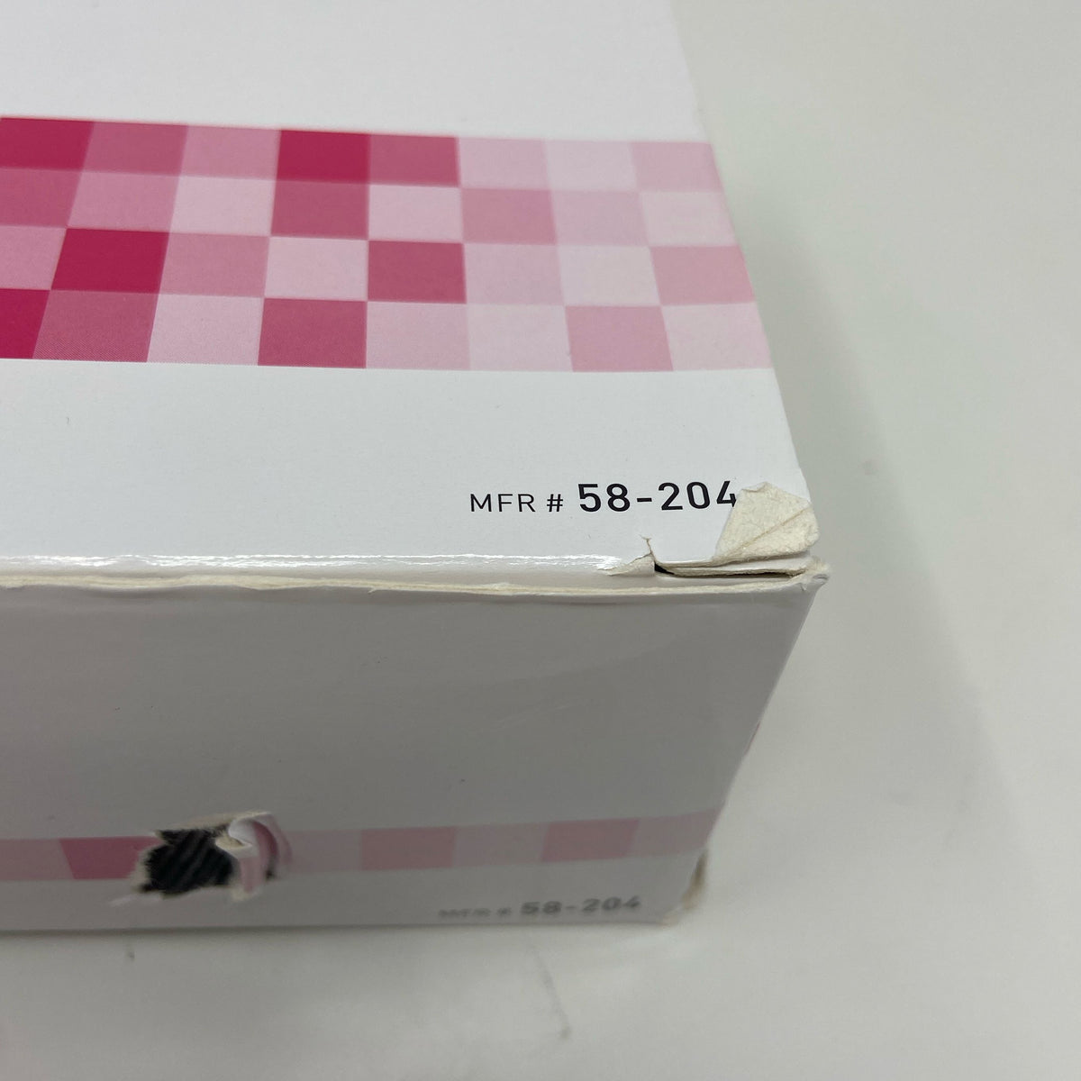 Serial #/Tag-LPNO590483803