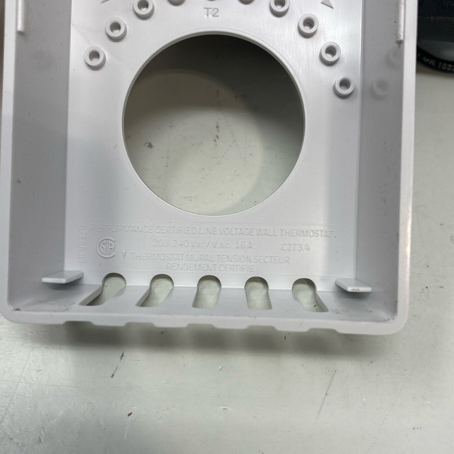 Serial #/Tag-UNT9214983ZQ