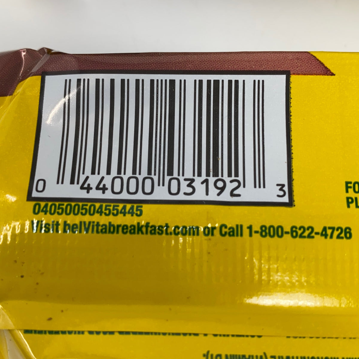 Serial #/Tag-UNT501665W45