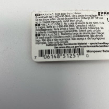Serial #/Tag-UNT530050PHG