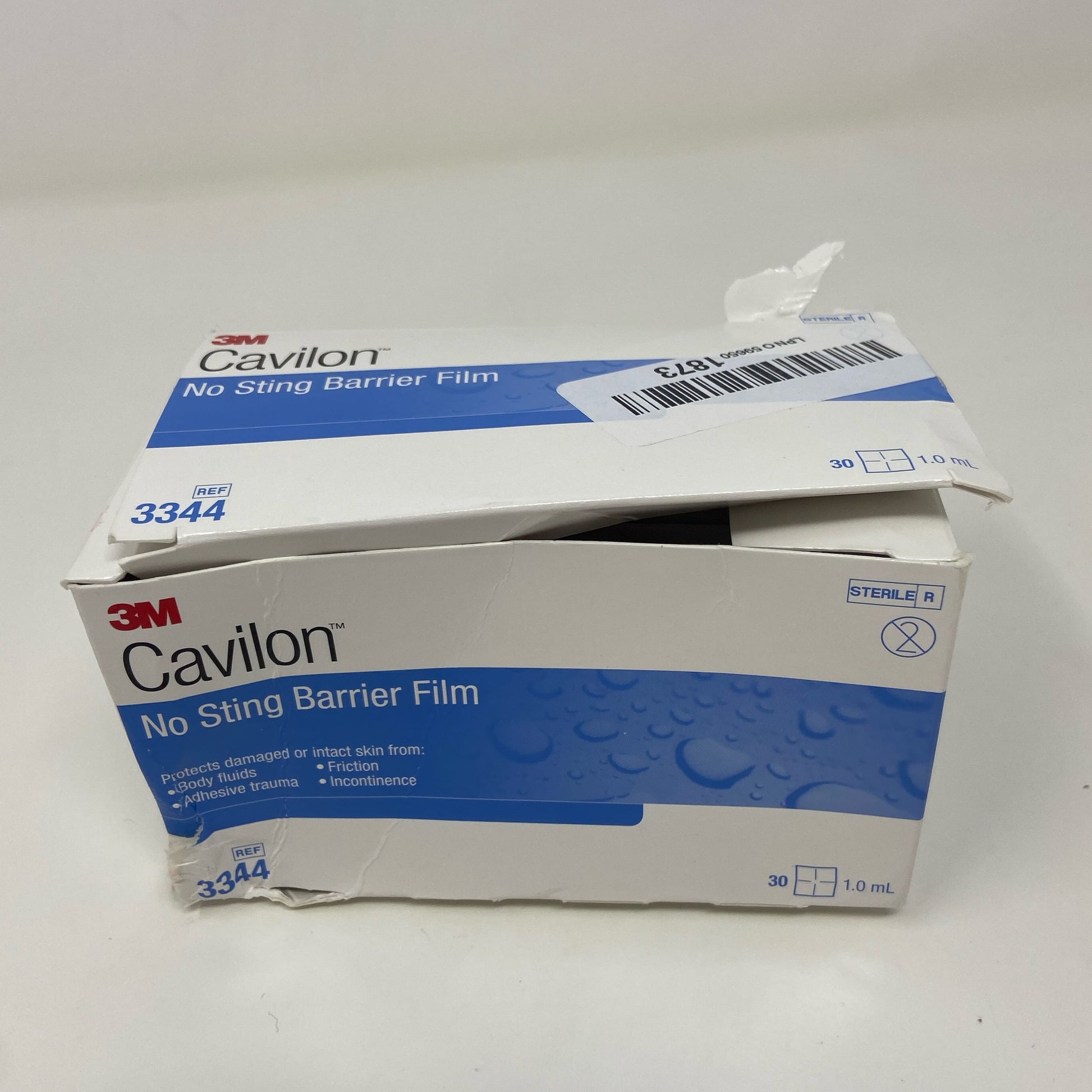 Serial #/Tag-LPNO596501873
