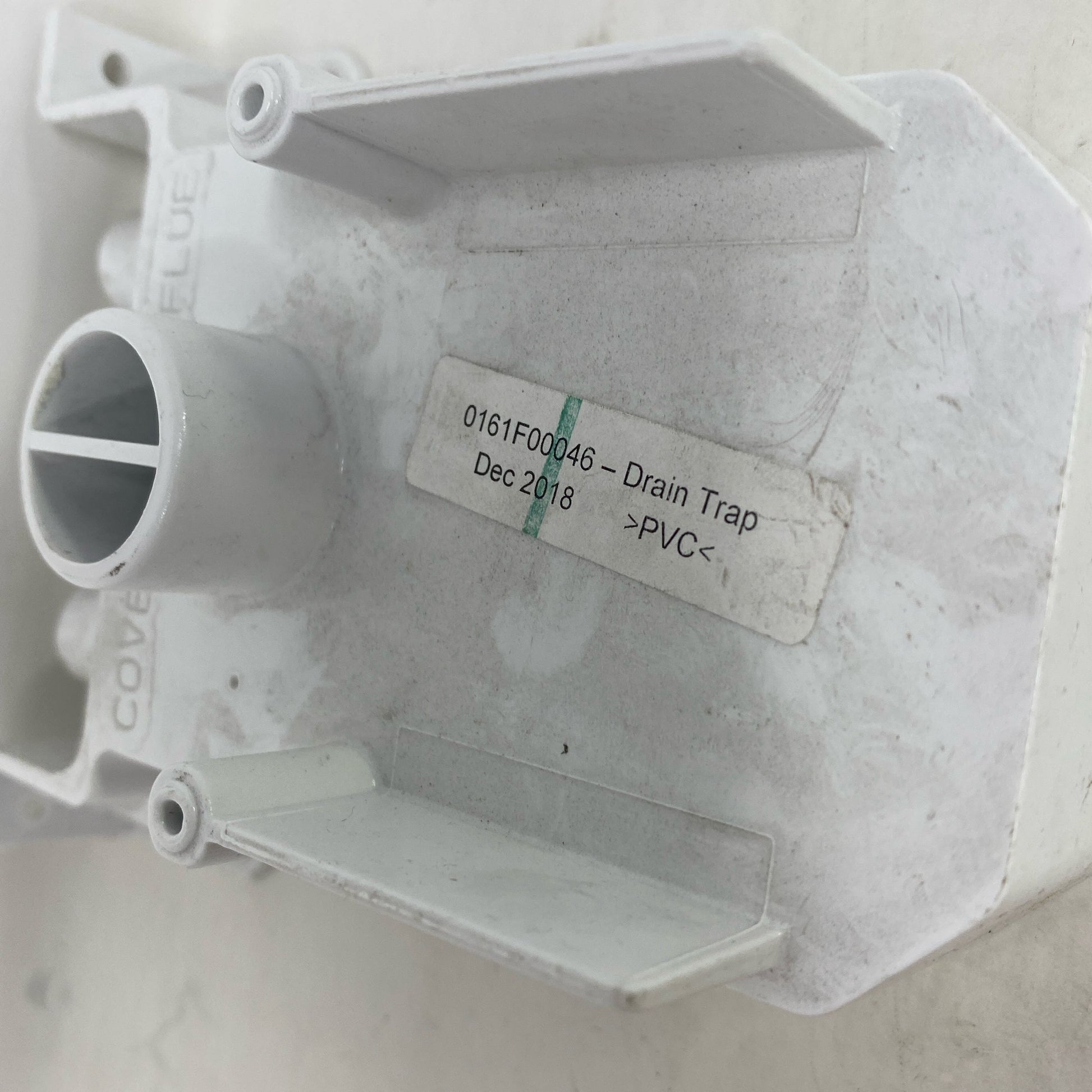 Serial #/Tag-UNT950090WOU