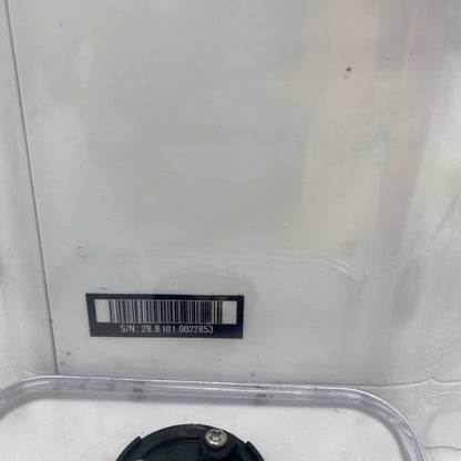 Serial #/Tag-LPNPMAX0725984