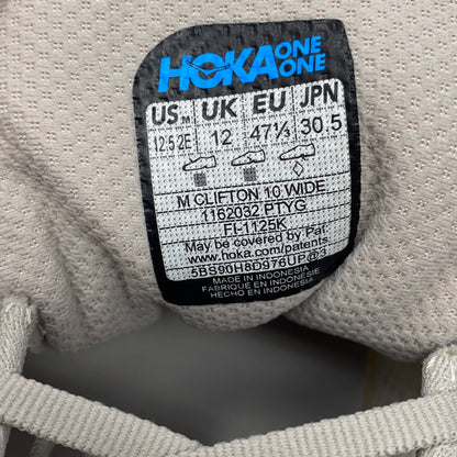 Serial #/Tag-UNT869820GLQ