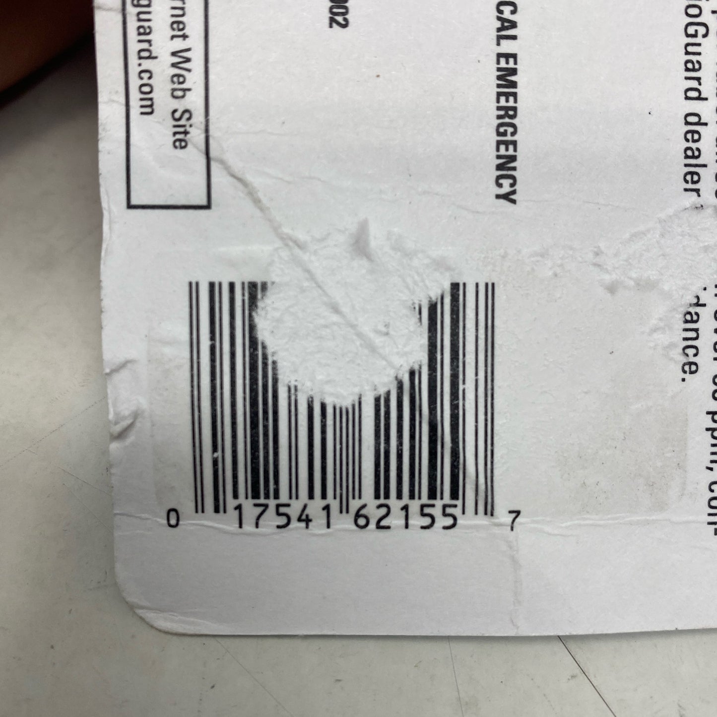 Serial #/Tag-UNT980518LM8