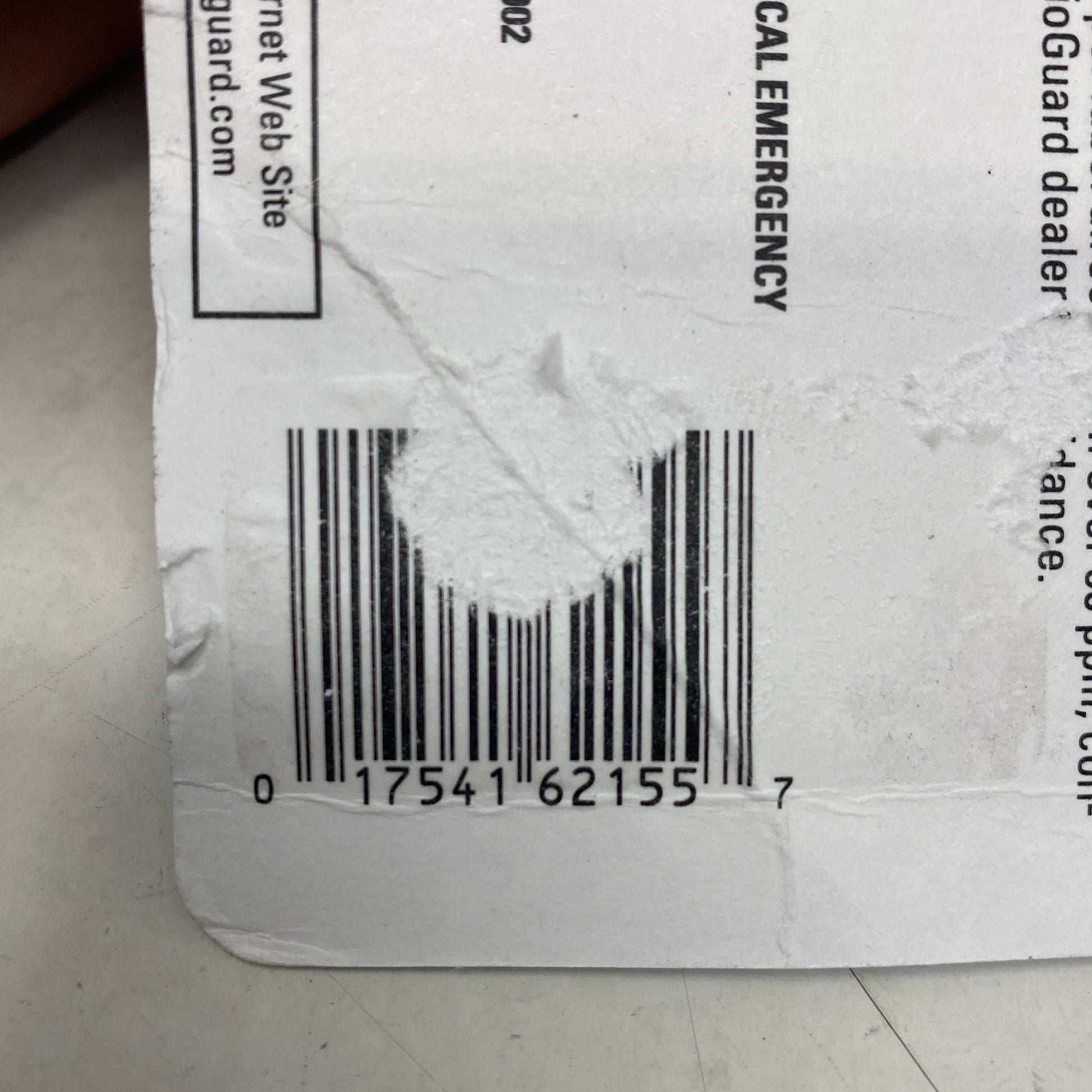 Serial #/Tag-UNT980518LM8