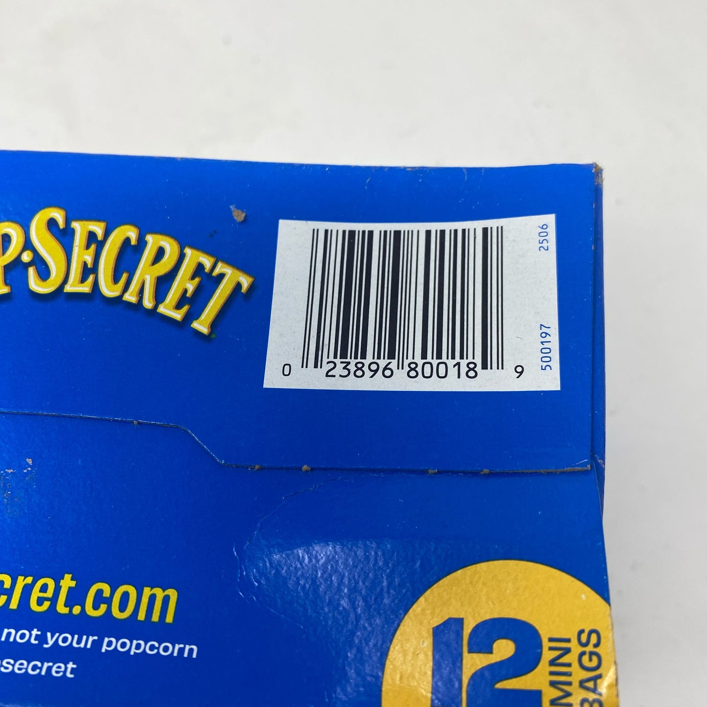 Serial #/Tag-UNT1694125UF