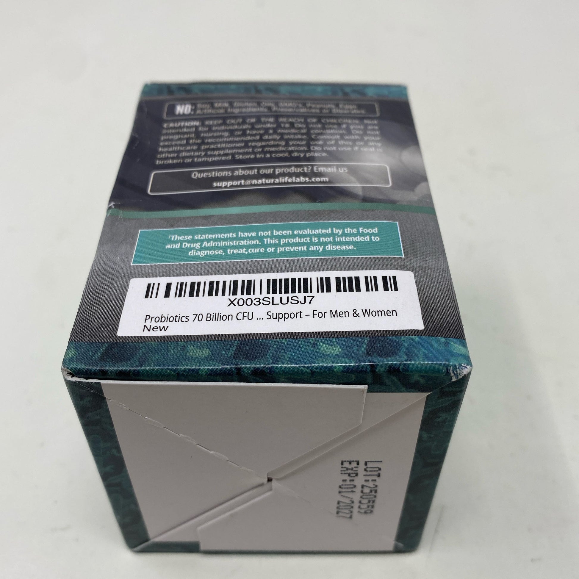 Serial #/Tag-UNT180033IP3