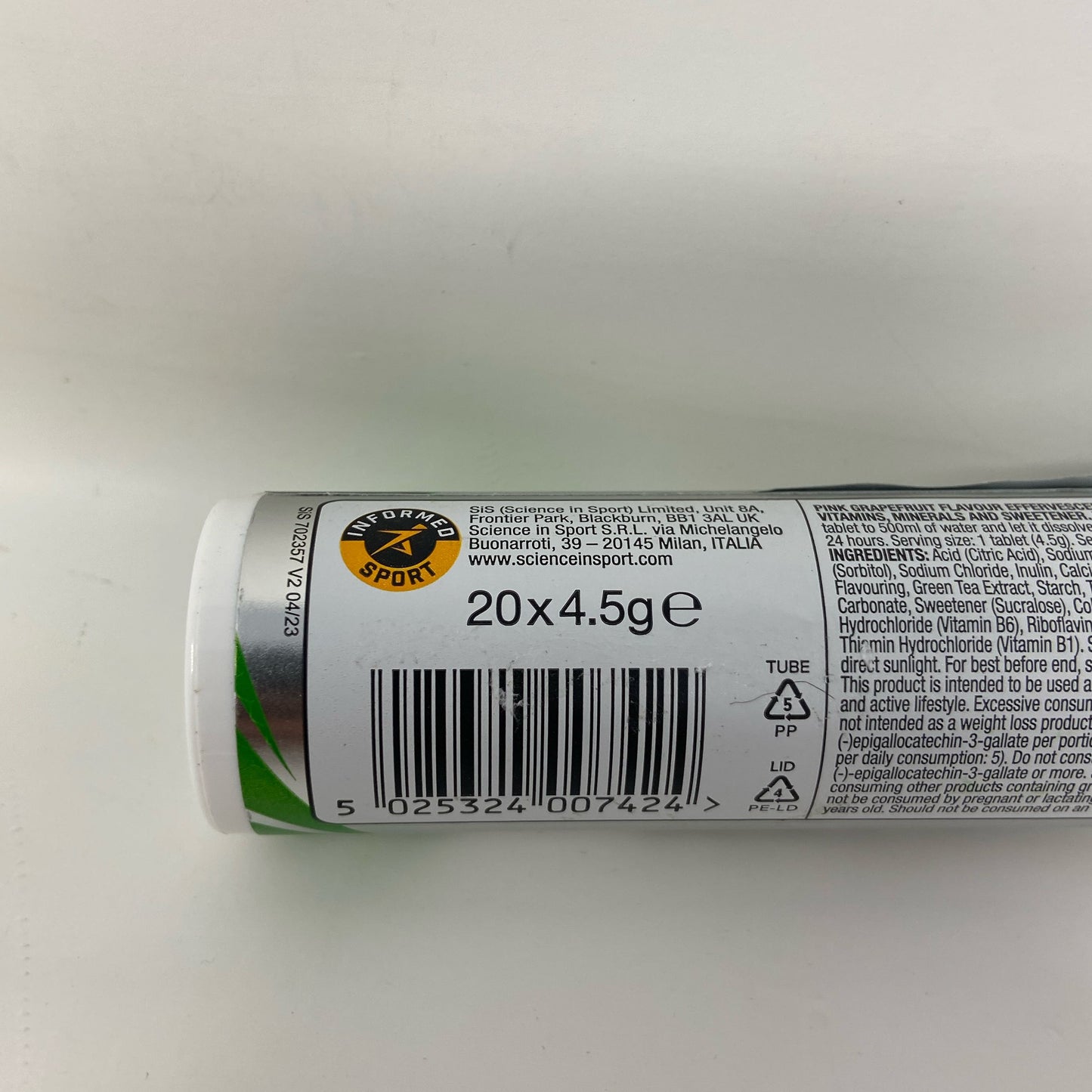 Serial #/Tag-UNT975334HRW8