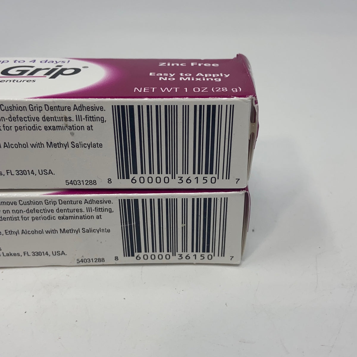 Serial #/Tag-UNT091844EQQ