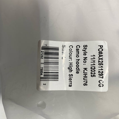Serial #/Tag-UNT585175CMG