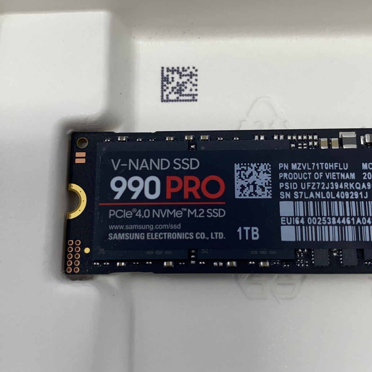 Serial #/Tag-LPNPMGI7148195
