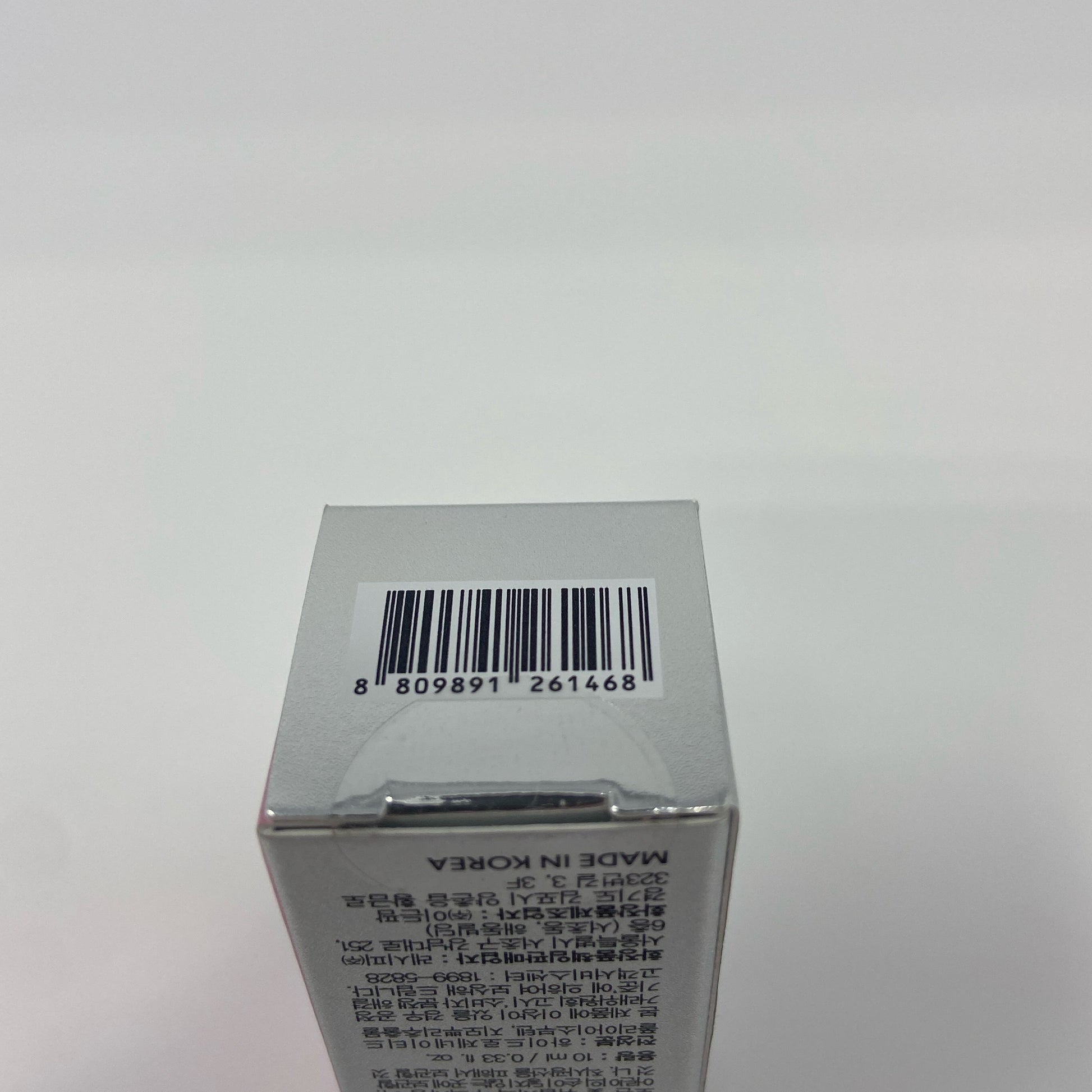 Serial #/Tag-UNT055107909