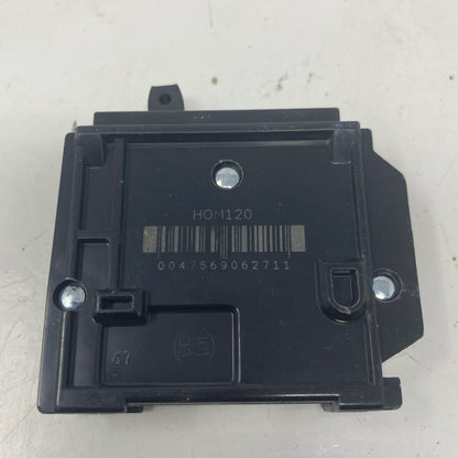 Serial #/Tag-LPNAC048832479