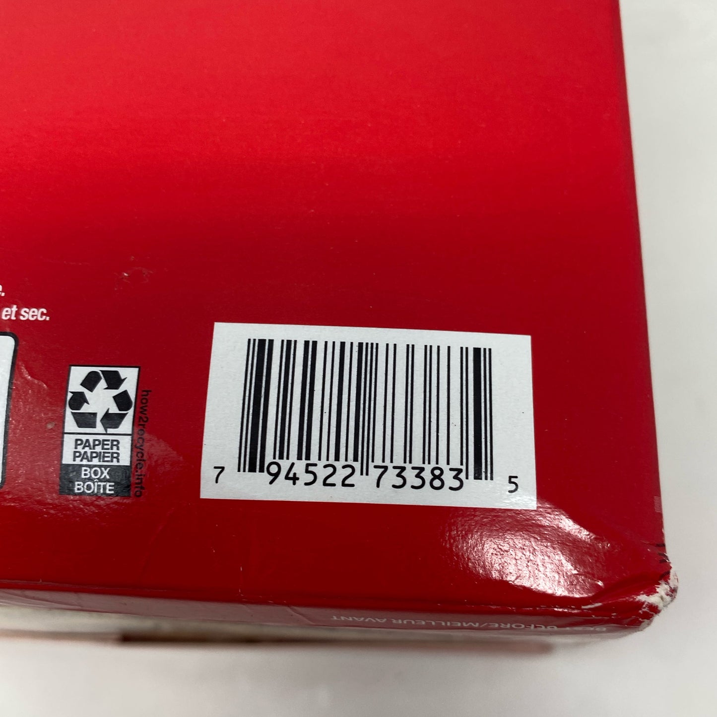 Serial #/Tag-UNT243931H7A