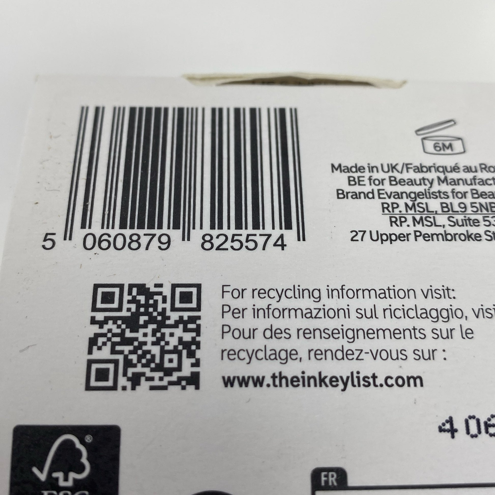 Serial #/Tag-UNT661617ABYX