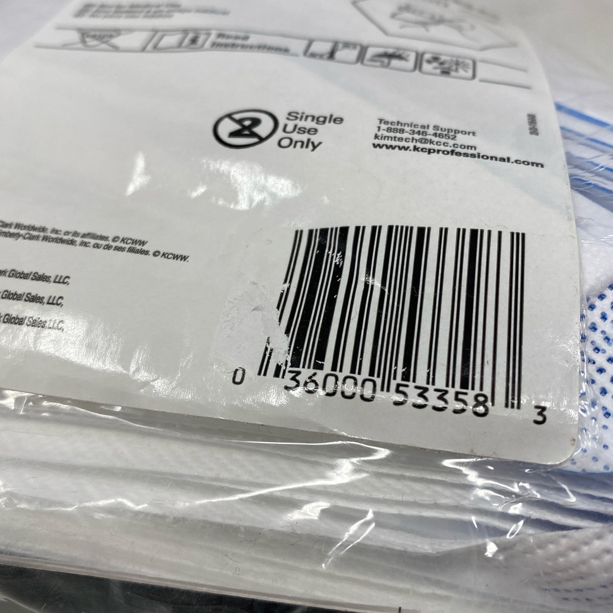 Serial #/Tag-UNT538613VYC