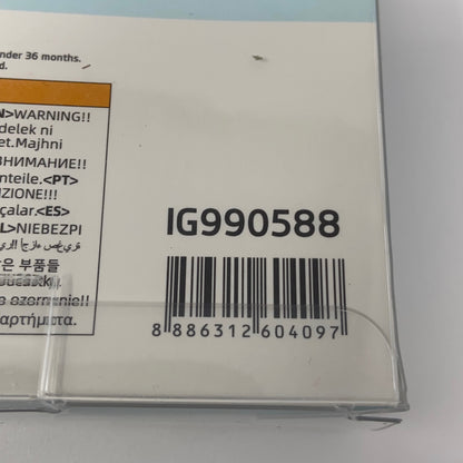 Serial #/Tag-UNT177295YTF