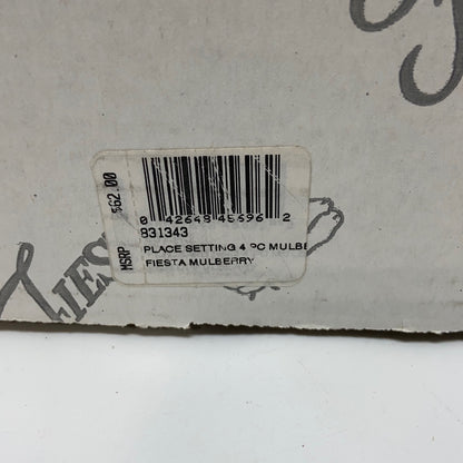Serial #/Tag-UNT6638340CG