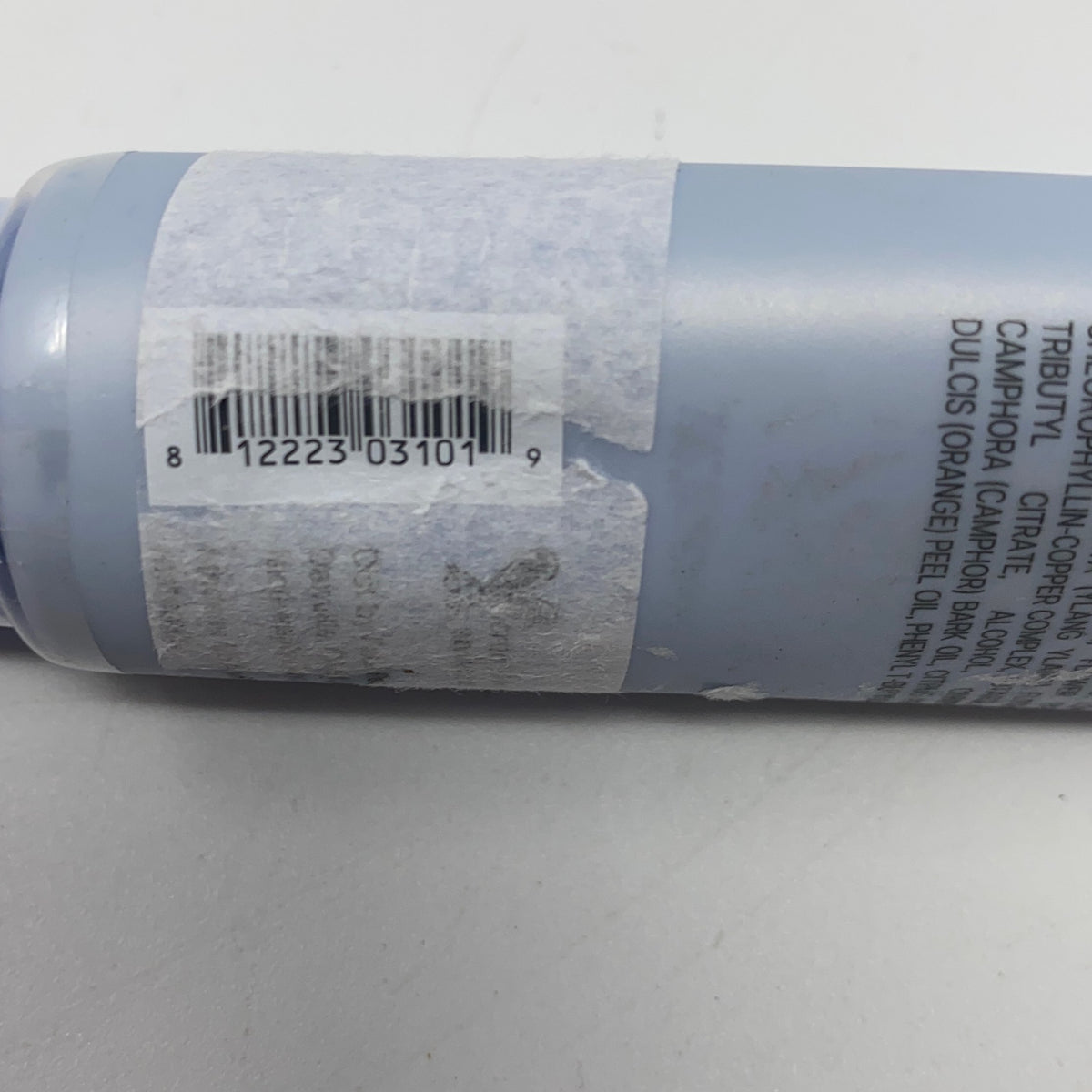 Serial #/Tag-UNT879516SGU