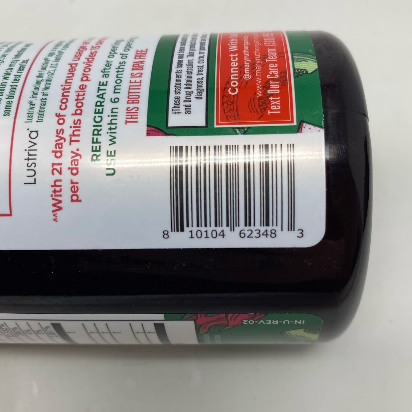 Serial #/Tag-UNT290947V04