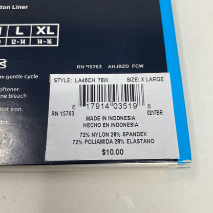 Serial #/Tag-UNT8112656GE